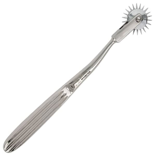 Miltex Vantage Wartenberg Pinwheel, 7in